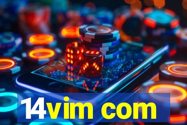 14vim com